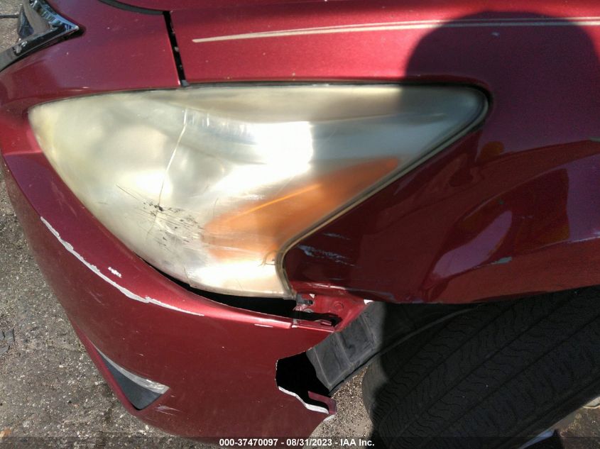 2014 NISSAN ALTIMA 2.5/S/SV/SL - 1N4AL3AP5EN335764