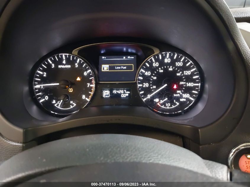 2015 NISSAN ALTIMA 2.5 S - 1N4AL3AP1FC224772