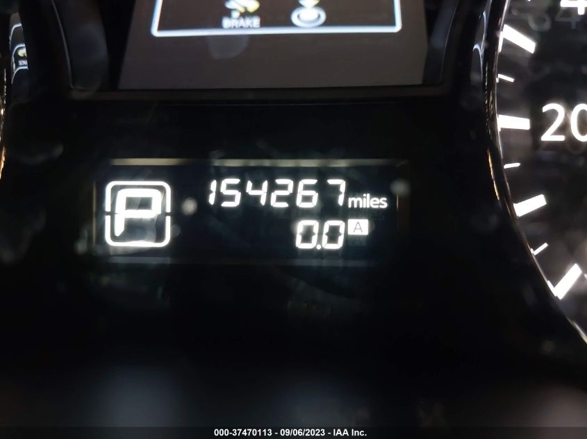 2015 NISSAN ALTIMA 2.5 S - 1N4AL3AP1FC224772