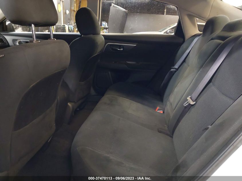 2015 NISSAN ALTIMA 2.5 S - 1N4AL3AP1FC224772