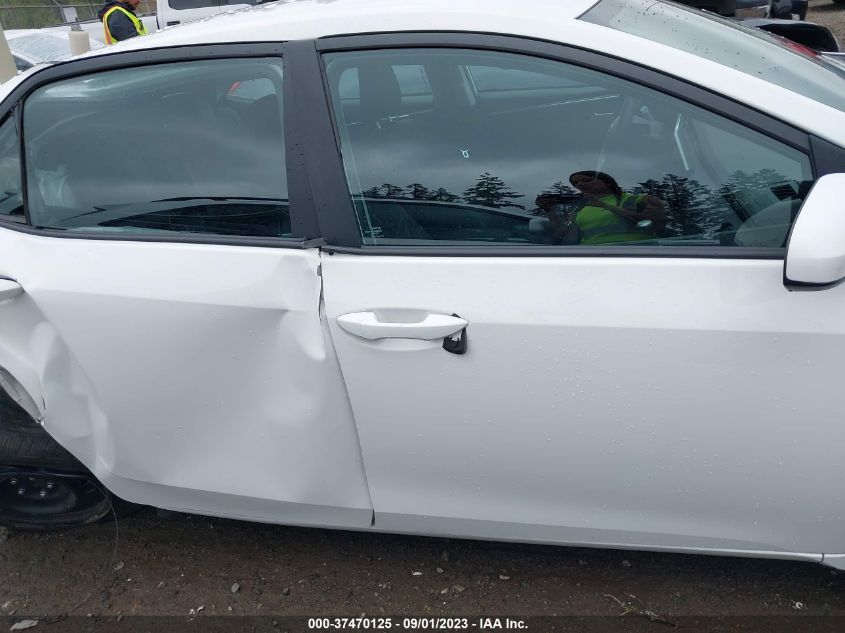 2017 TOYOTA COROLLA L/LE/XLE/SE - 2T1BURHE7HC859430