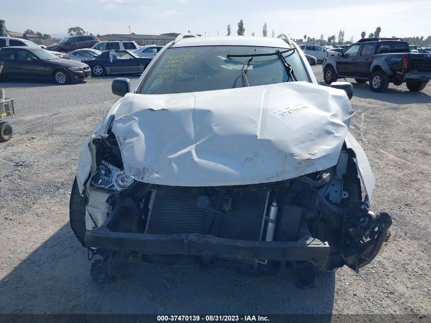 2015 NISSAN ROGUE SELECT S - JN8AS5MT0FW661828
