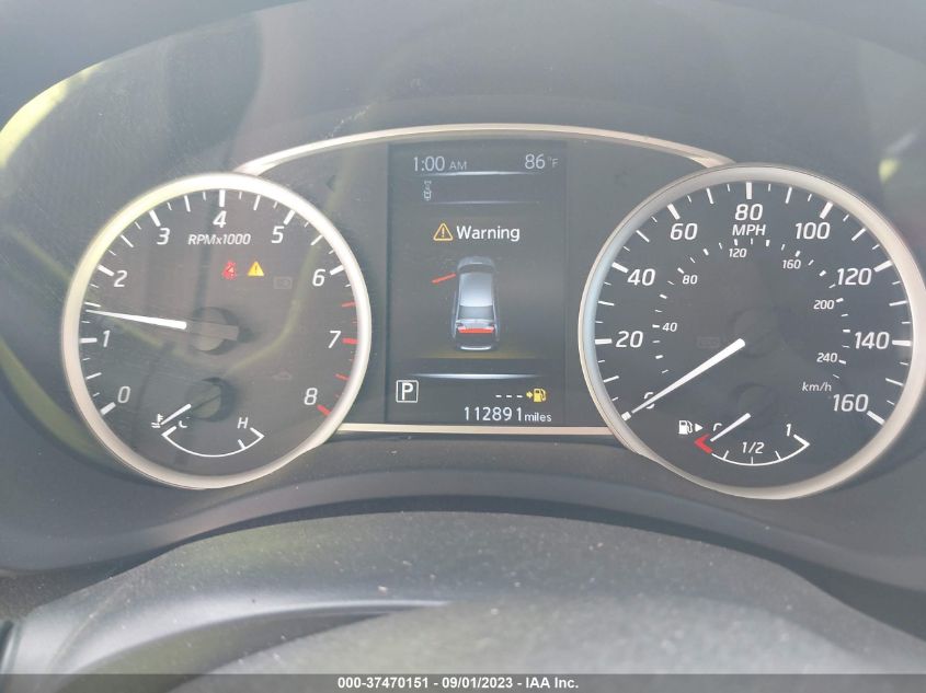 2018 NISSAN SENTRA S - 3N1AB7AP3JY204370