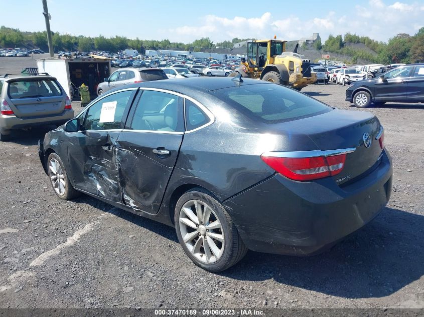 2014 BUICK VERANO CONVENIENCE GROUP - 1G4PR5SK0E4215860
