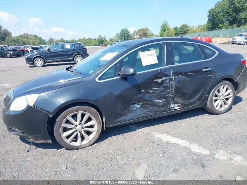 2014 BUICK VERANO CONVENIENCE GROUP - 1G4PR5SK0E4215860