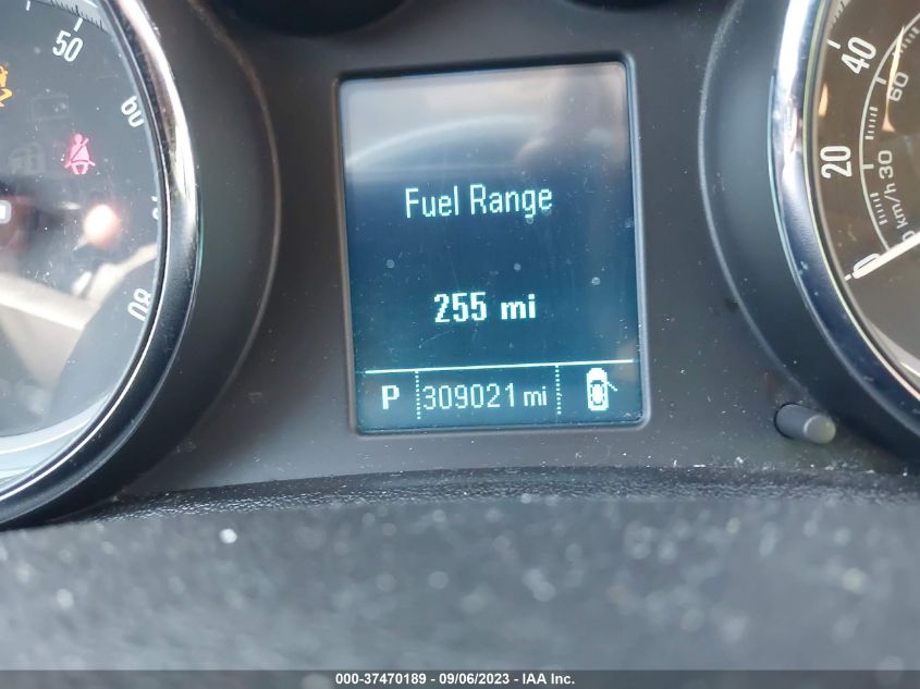 2014 BUICK VERANO CONVENIENCE GROUP - 1G4PR5SK0E4215860