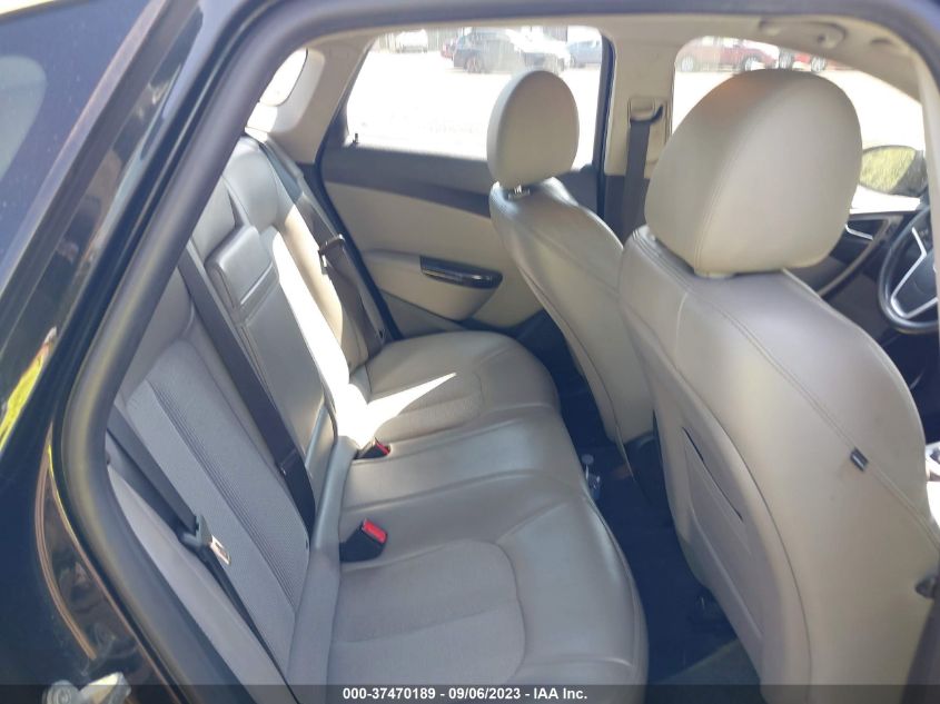 2014 BUICK VERANO CONVENIENCE GROUP - 1G4PR5SK0E4215860