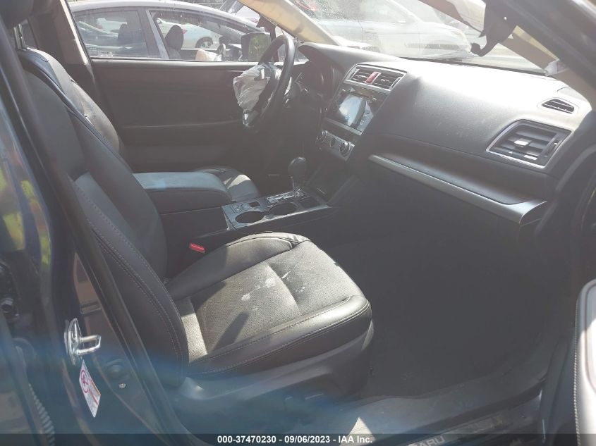 2017 SUBARU OUTBACK LIMITED - 4S4BSANCXH3232994