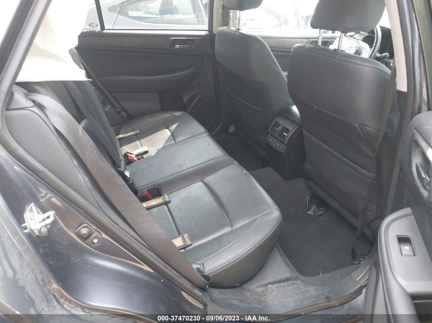2017 SUBARU OUTBACK LIMITED - 4S4BSANCXH3232994