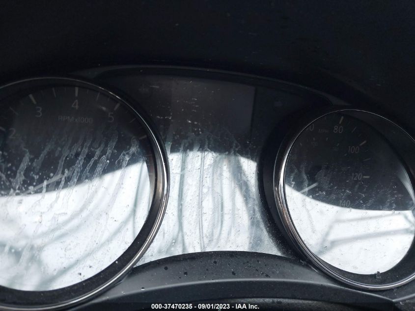 2020 NISSAN ROGUE SPORT S - JN1BJ1CW7LW374850