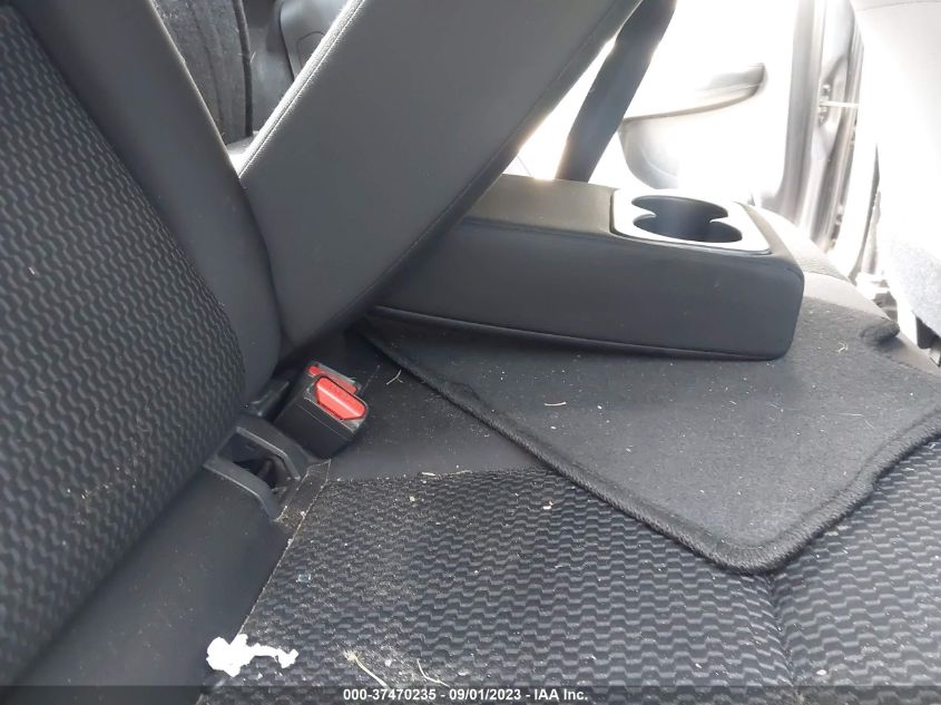 2020 NISSAN ROGUE SPORT S - JN1BJ1CW7LW374850