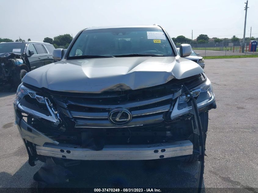 2021 LEXUS LX 570 JTJDY7AX5M4352002