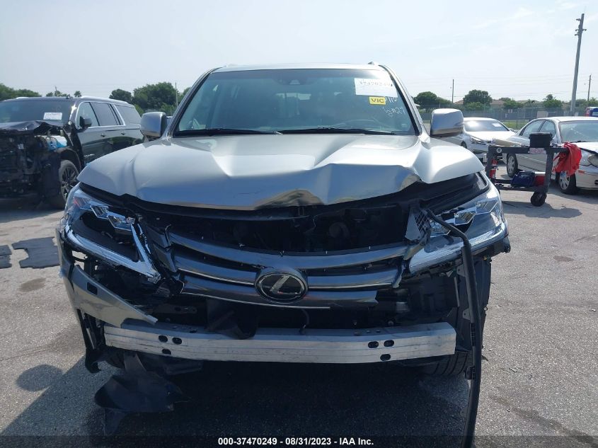 2021 LEXUS LX 570 JTJDY7AX5M4352002