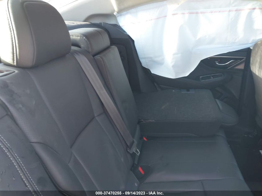 2022 SUBARU LEGACY LIMITED - 4S3BWAN60N3020538