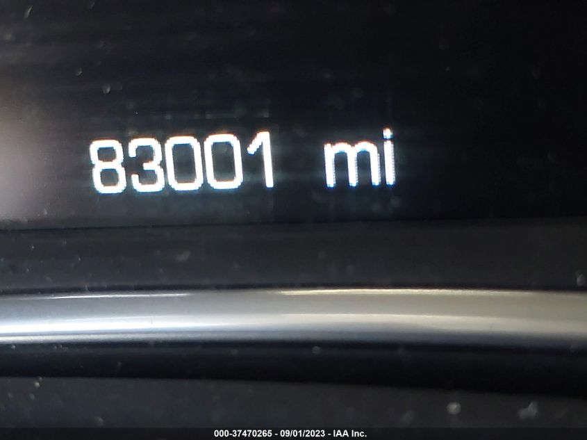 2018 CHEVROLET MALIBU LT - 1G1ZD5ST6JF173965