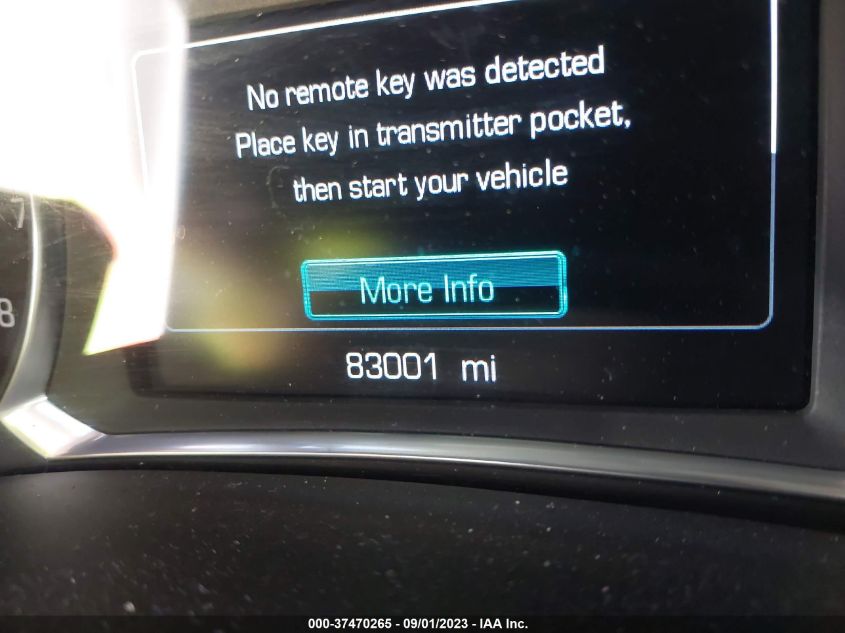2018 CHEVROLET MALIBU LT - 1G1ZD5ST6JF173965