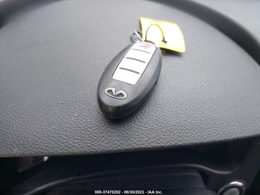 2013 INFINITI G37 COUPE SPORT 6MT JN1CV6EK1DM921897
