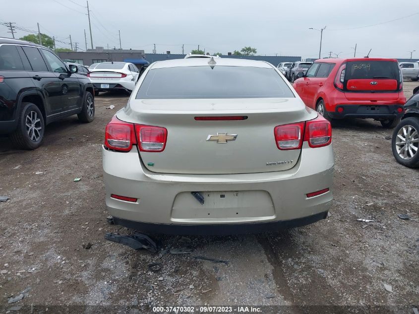 2015 CHEVROLET MALIBU LT - 1G11C5SL0FF192907