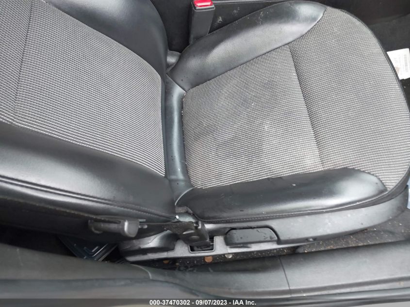 2015 CHEVROLET MALIBU LT - 1G11C5SL0FF192907