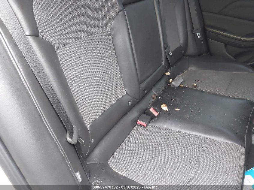 2015 CHEVROLET MALIBU LT - 1G11C5SL0FF192907