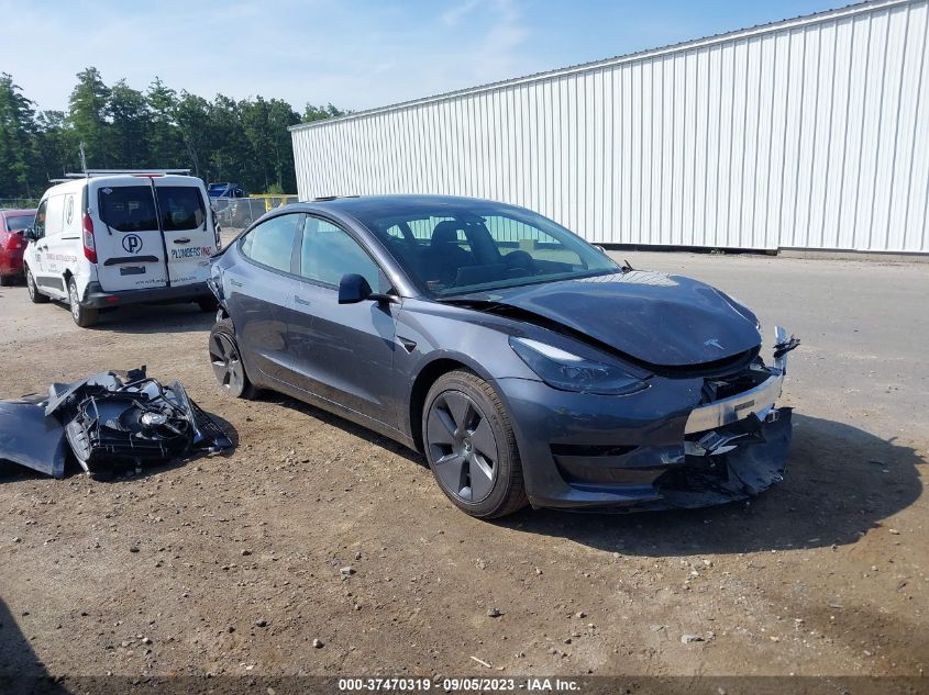 2023 TESLA MODEL 3 - 5YJ3E1EAXPF503021