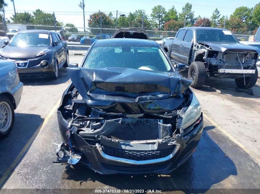 2015 CHEVROLET MALIBU LS - 1G11B5SL8FF133638