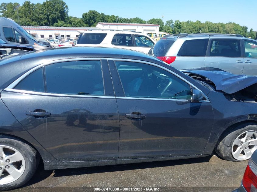2015 CHEVROLET MALIBU LS - 1G11B5SL8FF133638
