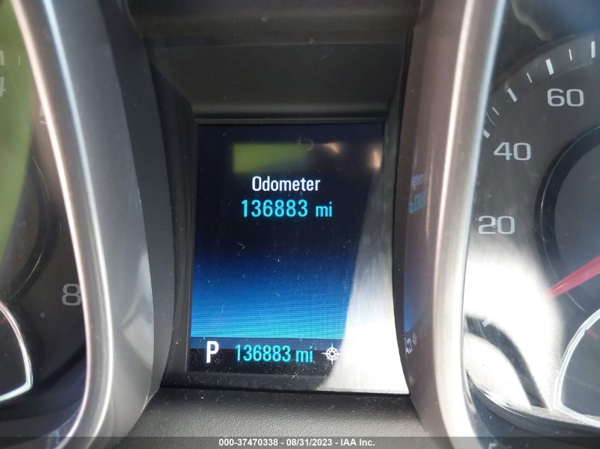 2015 CHEVROLET MALIBU LS - 1G11B5SL8FF133638
