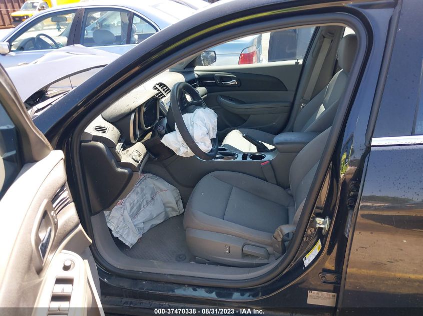 2015 CHEVROLET MALIBU LS - 1G11B5SL8FF133638