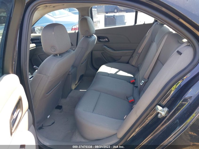 2015 CHEVROLET MALIBU LS - 1G11B5SL8FF133638