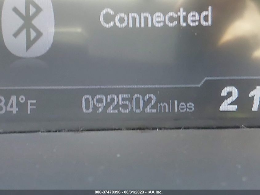 2014 HONDA CIVIC SEDAN LX - 19XFB2F52EE251510