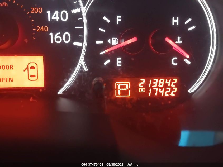 2013 NISSAN ALTIMA 2.5 S - 1N4AL2EP6DC163324