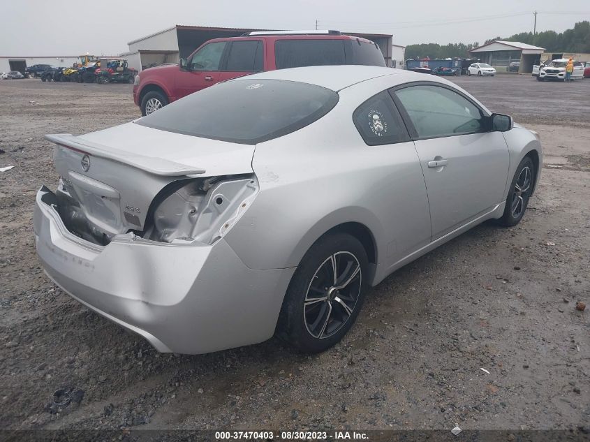 2013 NISSAN ALTIMA 2.5 S - 1N4AL2EP6DC163324