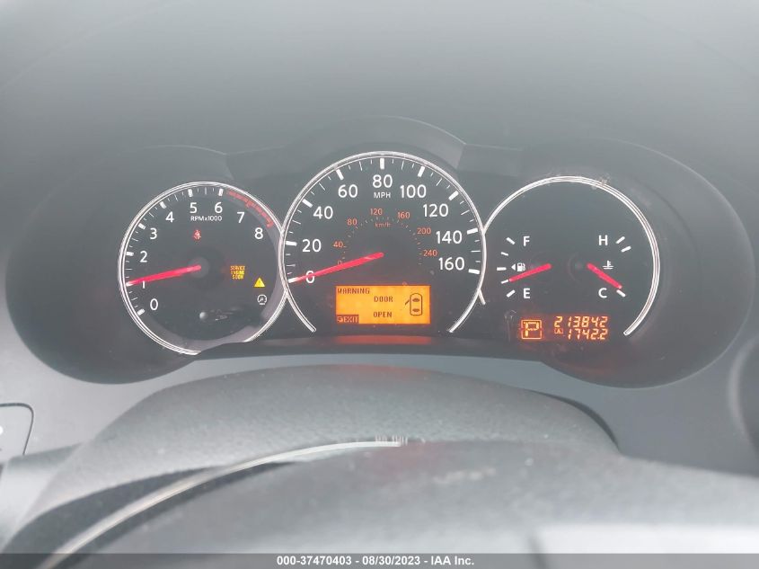 2013 NISSAN ALTIMA 2.5 S - 1N4AL2EP6DC163324