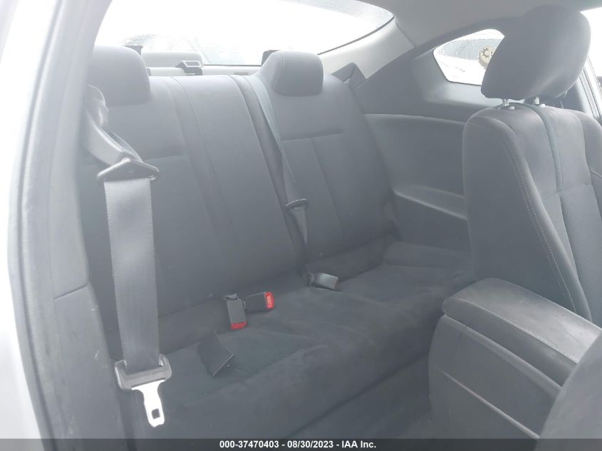 2013 NISSAN ALTIMA 2.5 S - 1N4AL2EP6DC163324