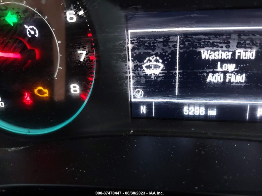 2023 CHEVROLET MALIBU LT - 1G1ZD5ST0PF210162