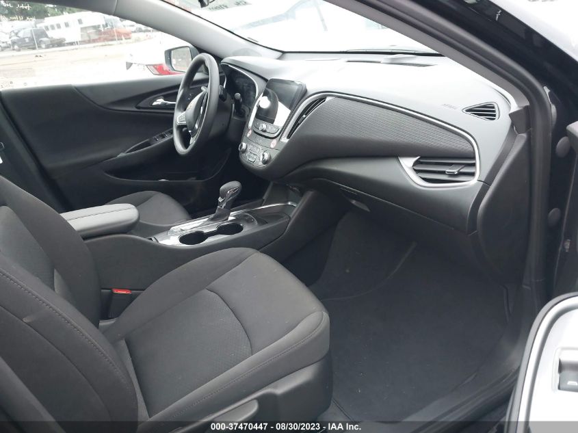 2023 CHEVROLET MALIBU LT - 1G1ZD5ST0PF210162