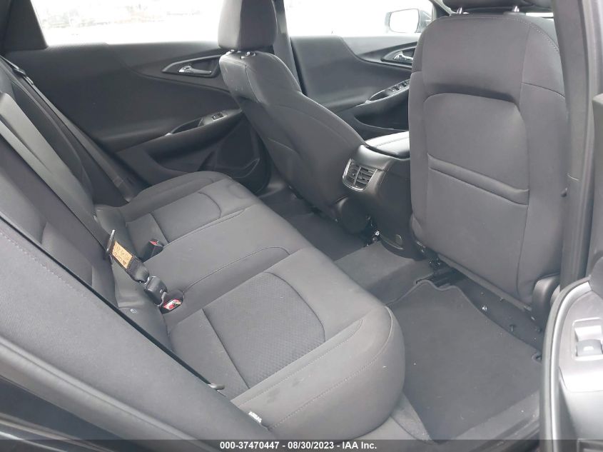 2023 CHEVROLET MALIBU LT - 1G1ZD5ST0PF210162
