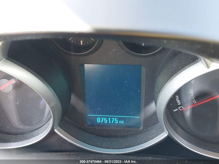 2014 CHEVROLET CRUZE 1LT - 1G1PC5SB3E7308059