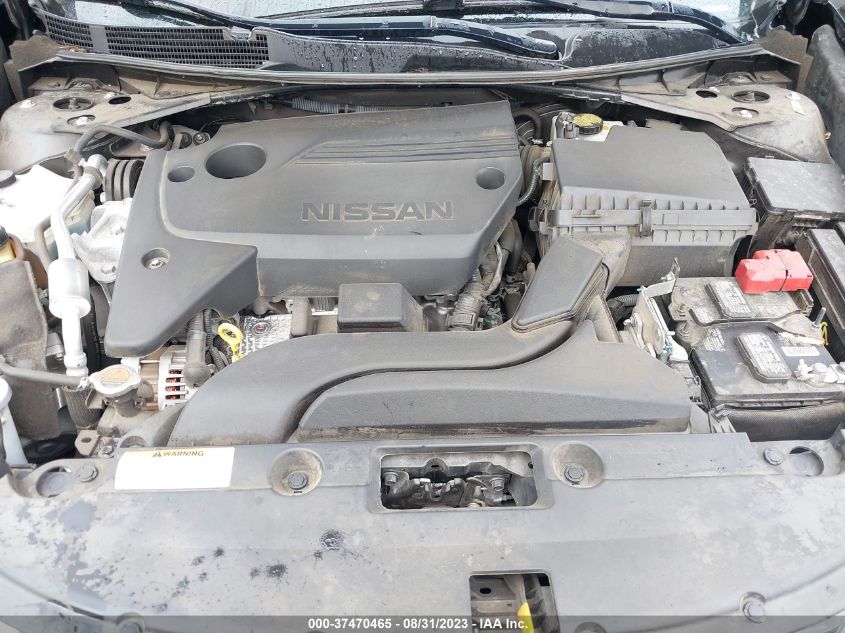 2016 NISSAN ALTIMA 2.5 - 1N4AL3AP4GN366474