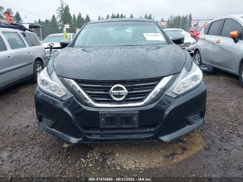 2016 NISSAN ALTIMA 2.5 - 1N4AL3AP4GN366474