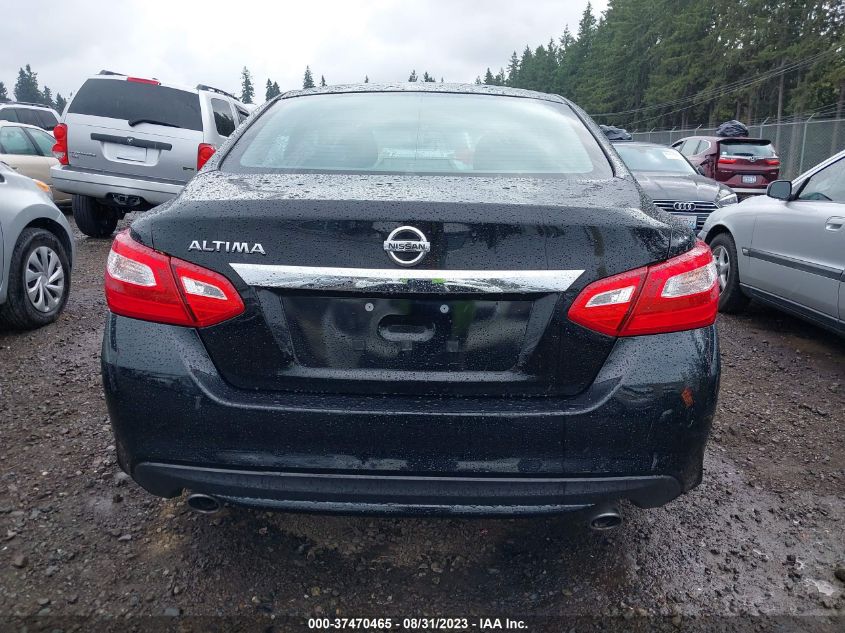 2016 NISSAN ALTIMA 2.5 - 1N4AL3AP4GN366474