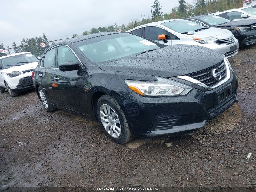 2016 NISSAN ALTIMA 2.5 - 1N4AL3AP4GN366474