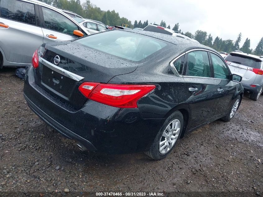 2016 NISSAN ALTIMA 2.5 - 1N4AL3AP4GN366474