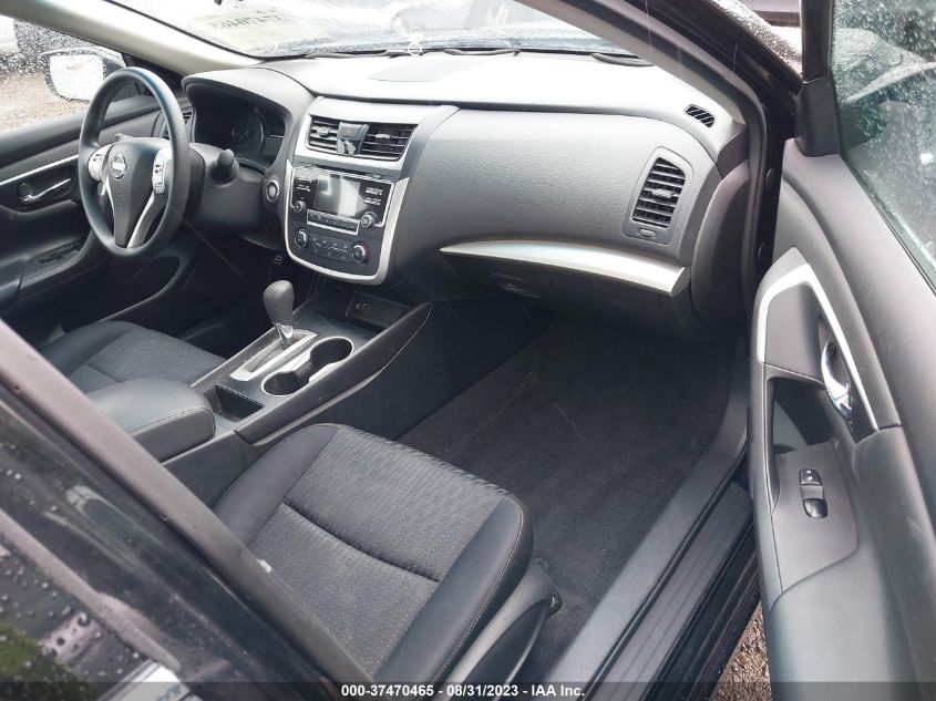 2016 NISSAN ALTIMA 2.5 - 1N4AL3AP4GN366474