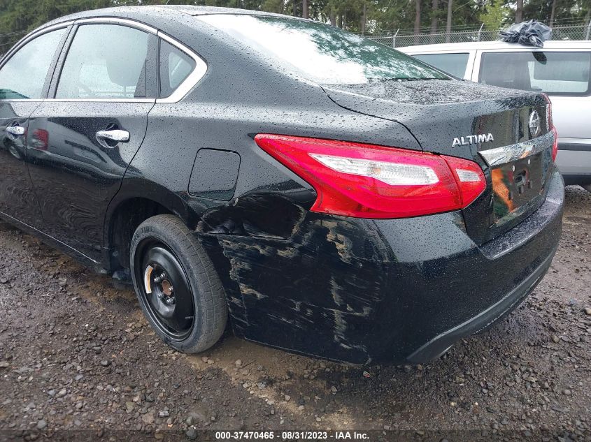 2016 NISSAN ALTIMA 2.5 - 1N4AL3AP4GN366474