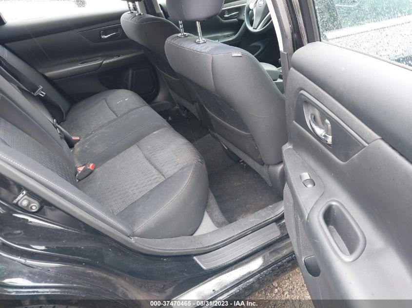 2016 NISSAN ALTIMA 2.5 - 1N4AL3AP4GN366474
