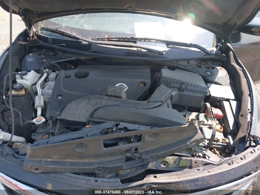 2015 NISSAN ALTIMA 2.5 S - 1N4AL3AP5FN312292