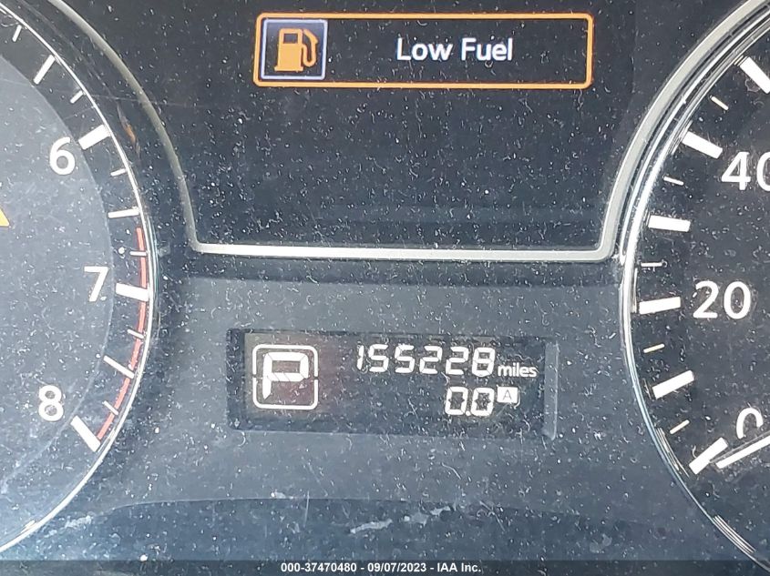 2015 NISSAN ALTIMA 2.5 S - 1N4AL3AP5FN312292