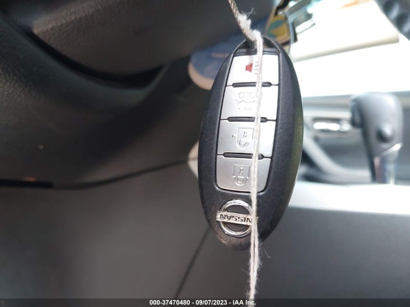2015 NISSAN ALTIMA 2.5 S - 1N4AL3AP5FN312292